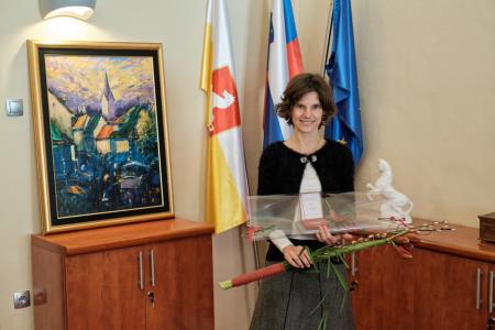 tjaša mohar